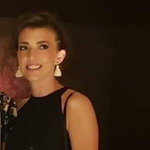 Meet your Posher, Rebecca